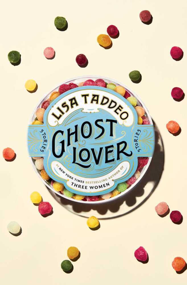 Ghost Lover main product photo