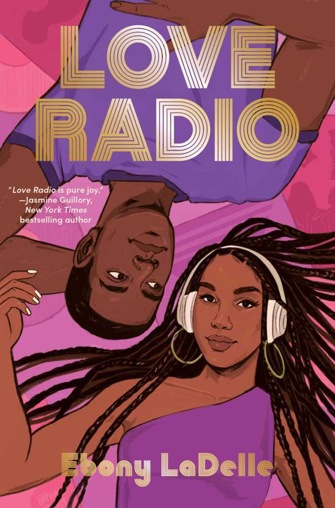 Love Radio main product photo