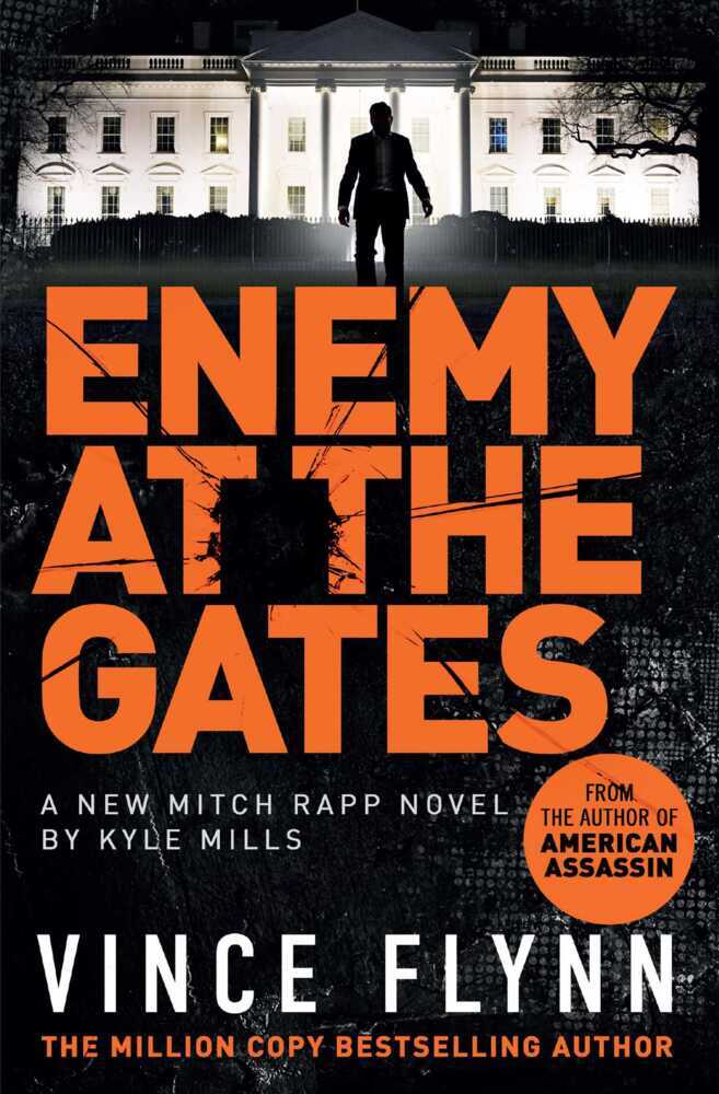 Enemy at the Gates main product photo