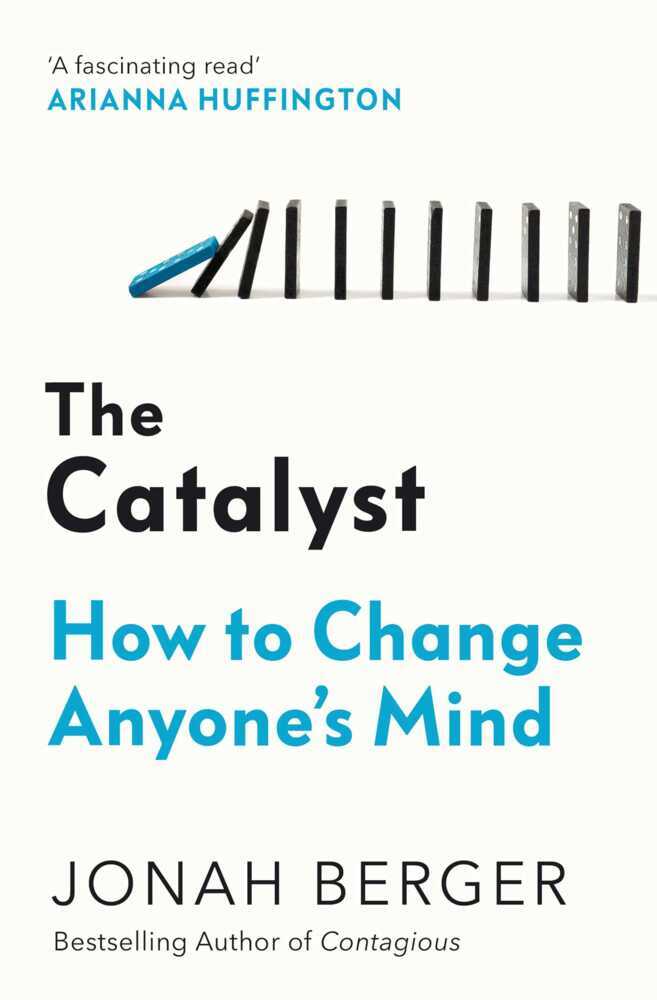 Catalyst main product photo