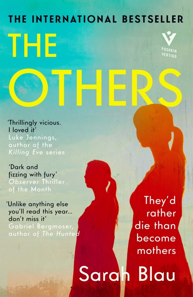 The Others main product photo