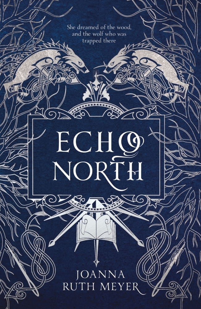 Echo North main product photo