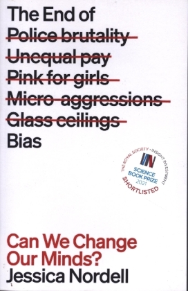 The End of Bias