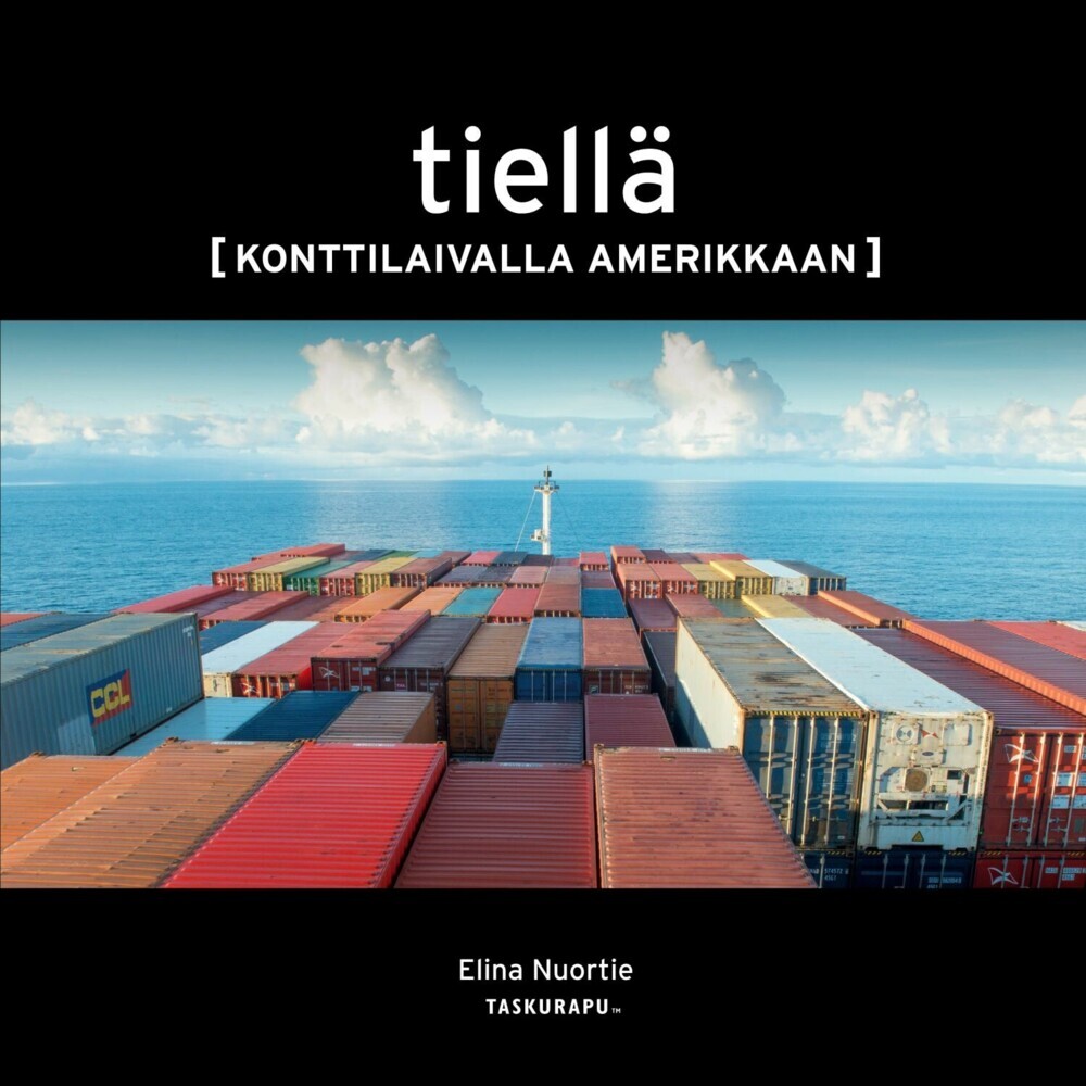 Tiellä main product photo