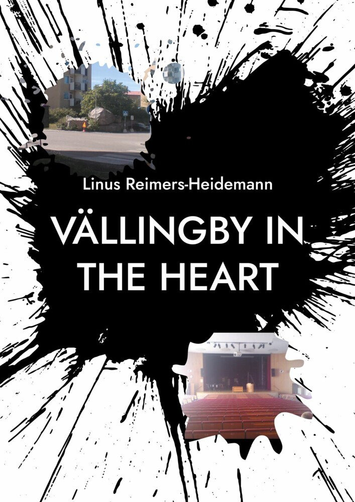 Vällingby in the heart main product photo