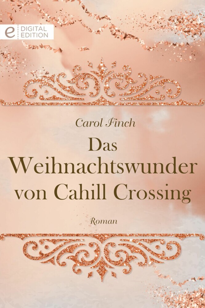 Das Weihnachtswunder von Cahill Crossing main product photo
