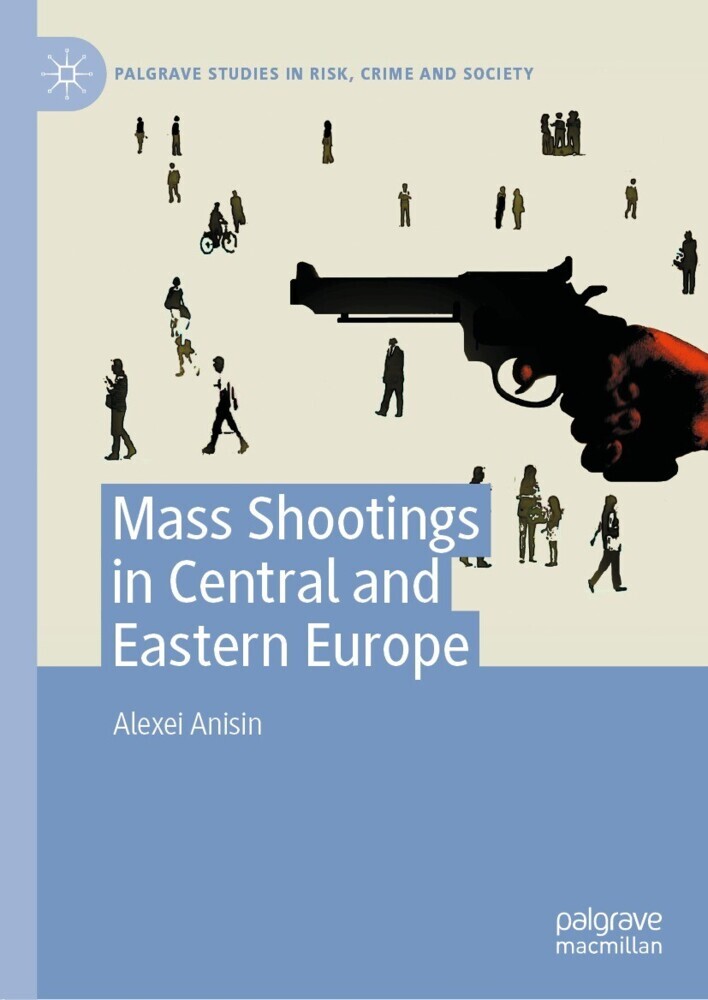 Mass Shootings in Central and Eastern Europe main product photo