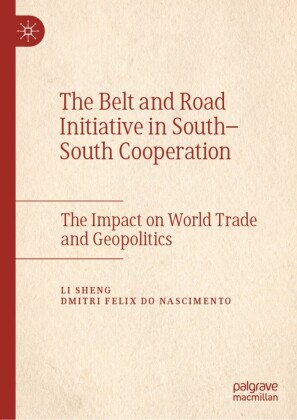 The Belt and Road Initiative in South-South Cooperation