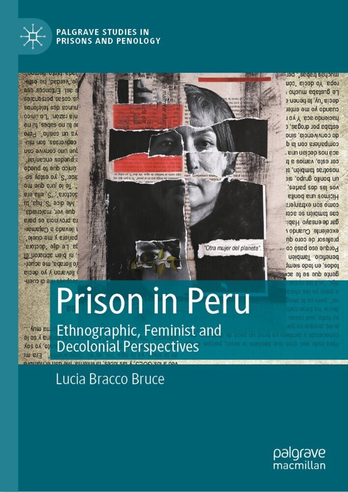 Prison in Peru main product photo