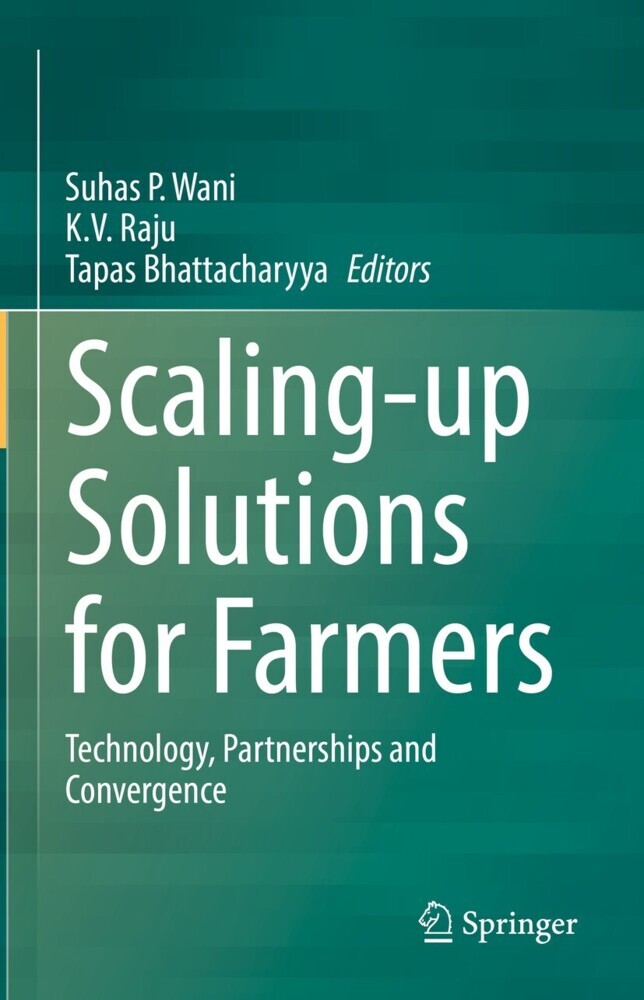 Scaling-up Solutions for Farmers main product photo
