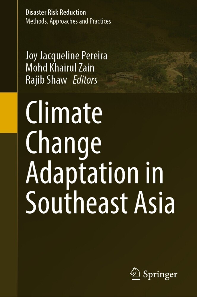 Climate Change Adaptation in Southeast Asia main product photo