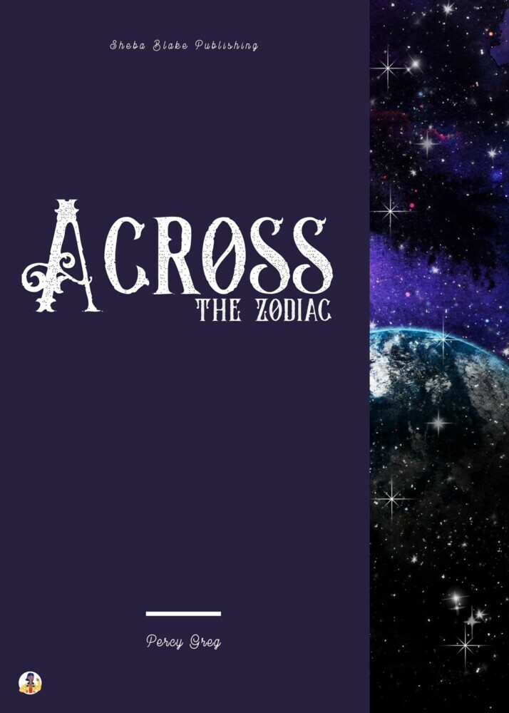 Across the Zodiac main product photo