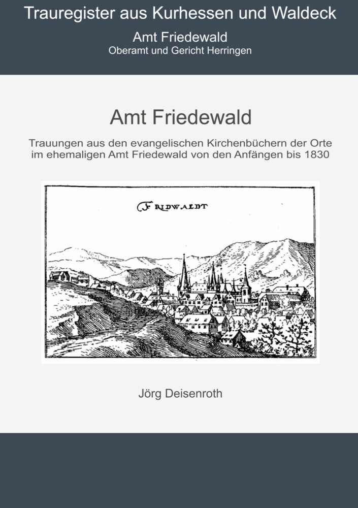 Amt Friedewald main product photo