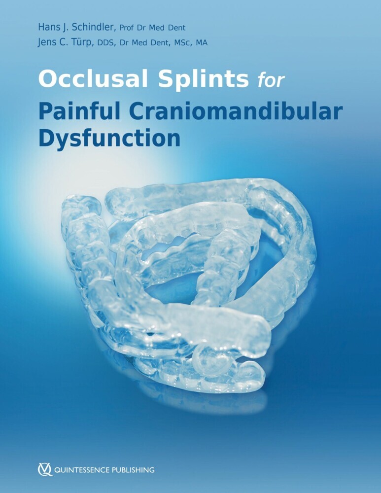 Occlusal Splints for Painful Craniomandibular Dysfunction main product photo