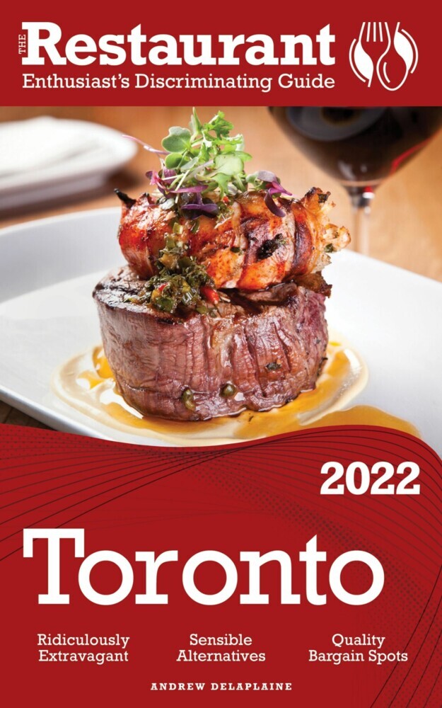 2022 Toronto main product photo