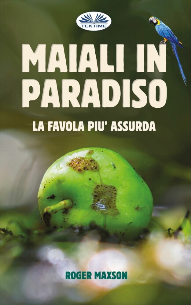 Maiali In Paradiso main product photo