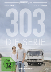 303 - Die Serie, 1 DVD