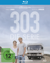 303 - Die Serie, 1 Blu-ray