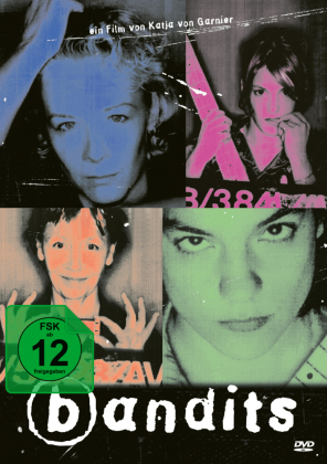 Bandits, 1 DVD