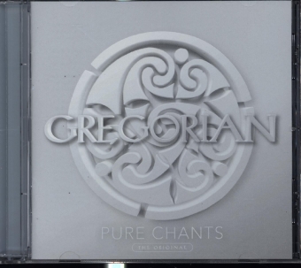 Pure Chants, 1 Audio-CD