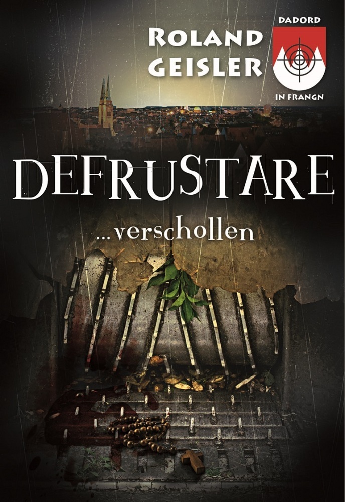 Defrustare...verschollen main product photo