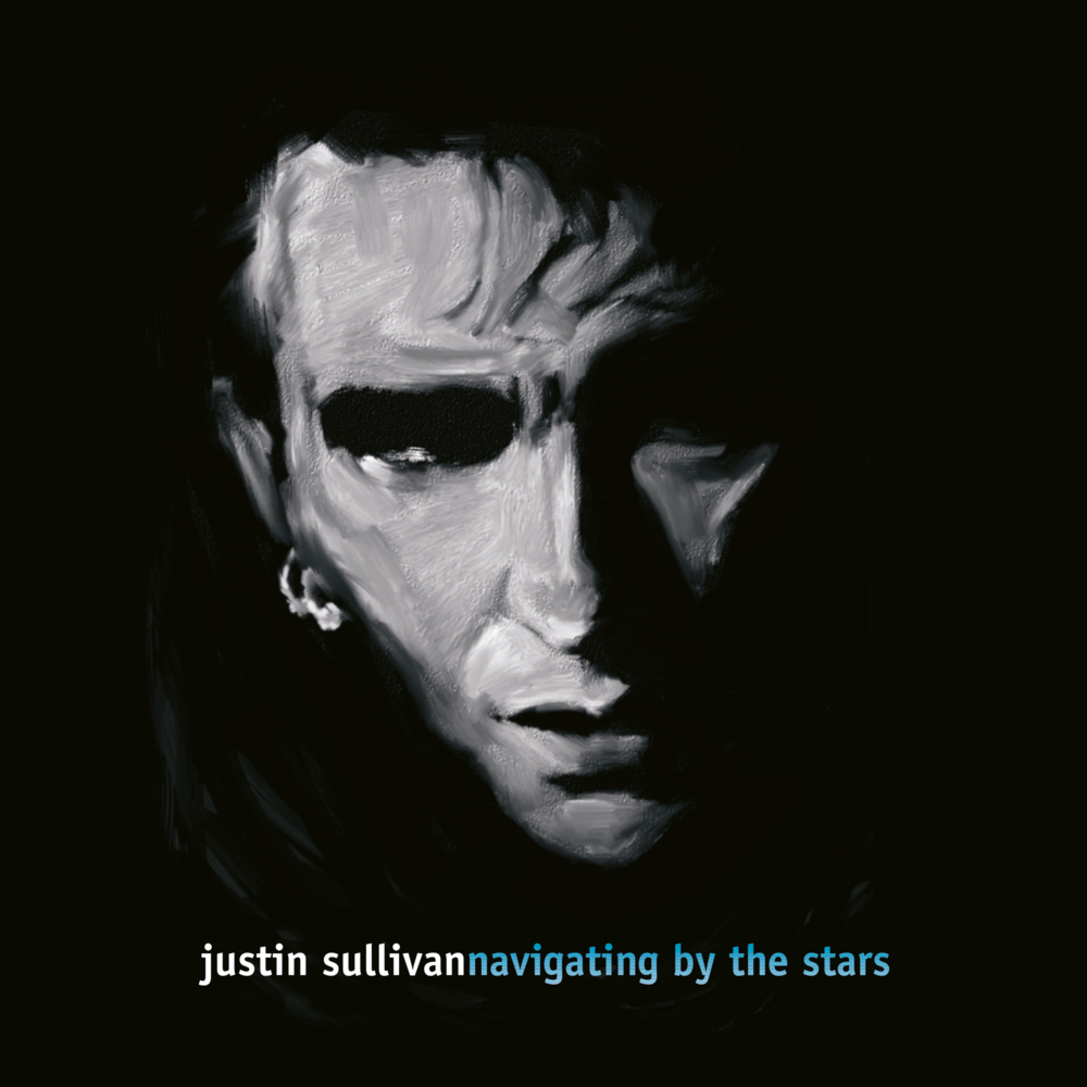 Navigating By The Stars, 1 Audio-CD main product photo