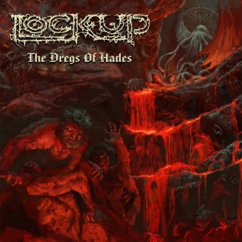 The Dregs of Hades, 1 Audio-CD