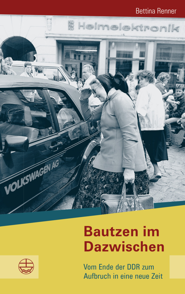 Bautzen im Dazwischen main product photo