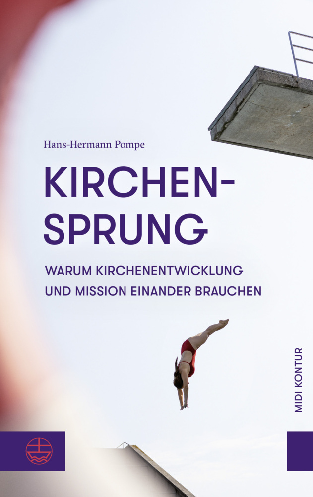 Kirchensprung main product photo