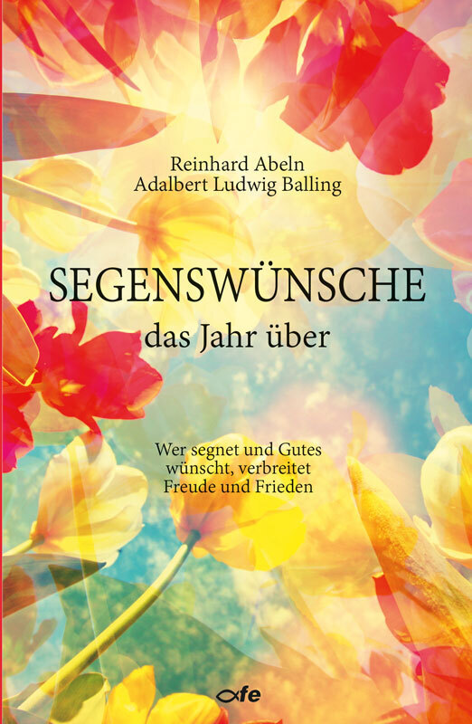Segenswünsche das Jahr über main product photo