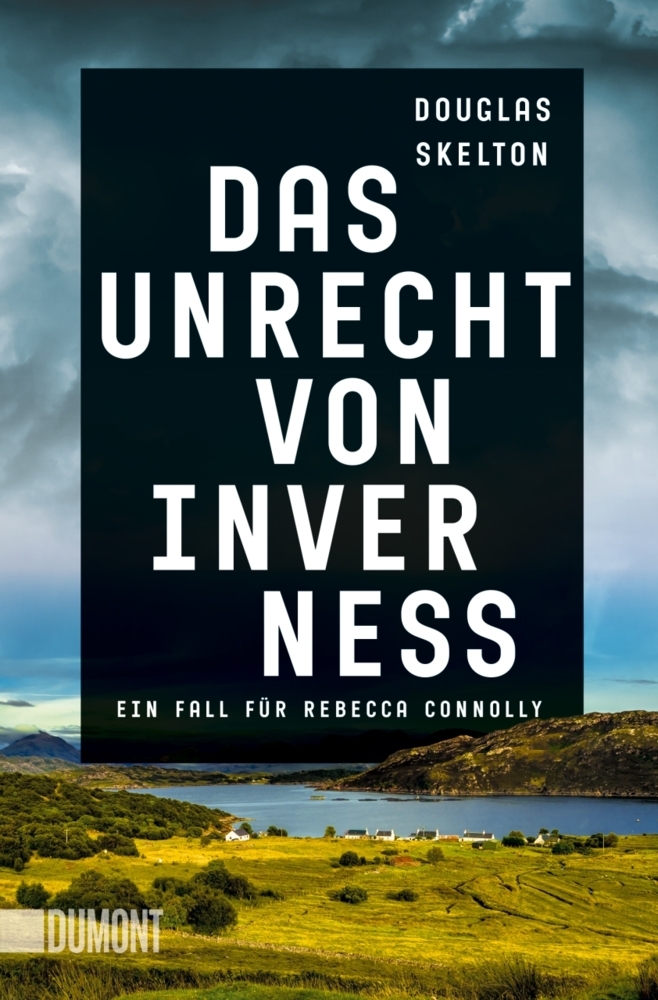 Das Unrecht von Inverness main product photo