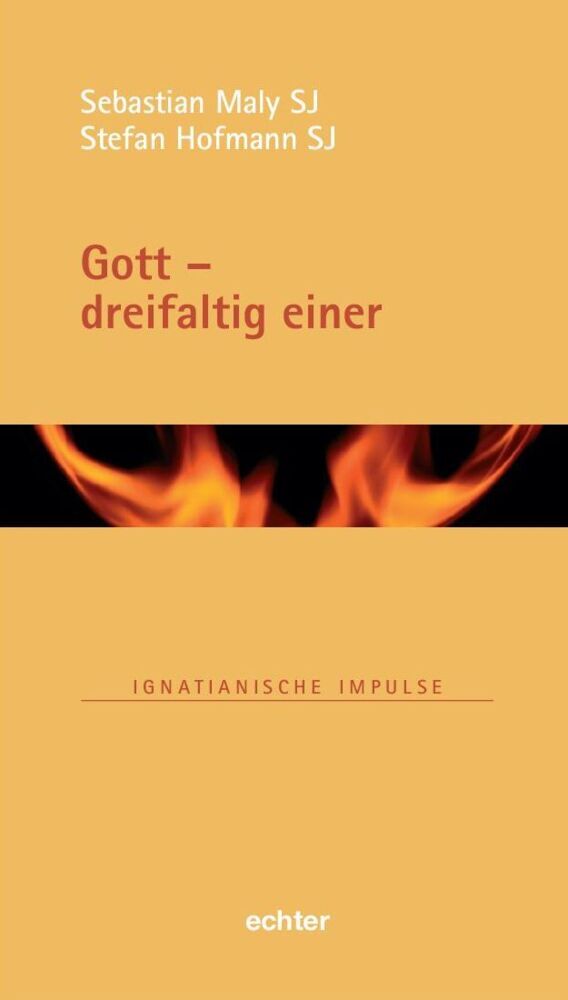 Gott - dreifaltig einer main product photo