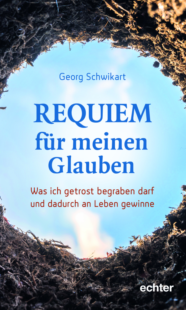 Requiem für meinen Glauben main product photo