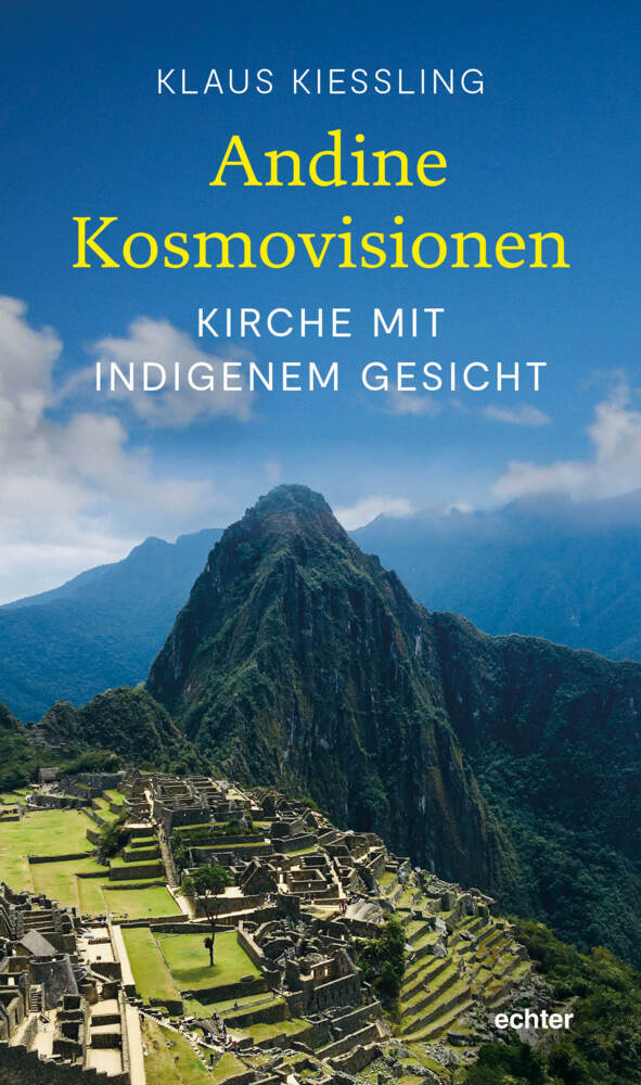 Kirche mit indigenem Gesicht main product photo