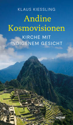 Kirche mit indigenem Gesicht