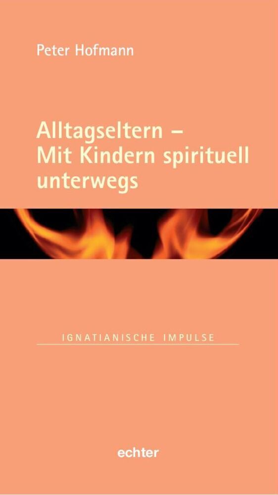 Alltagseltern - Mit Kindern spirituell unterwegs main product photo