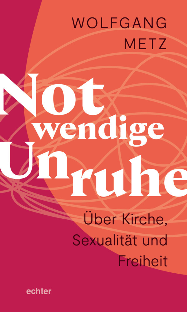 Notwendige Unruhe main product photo