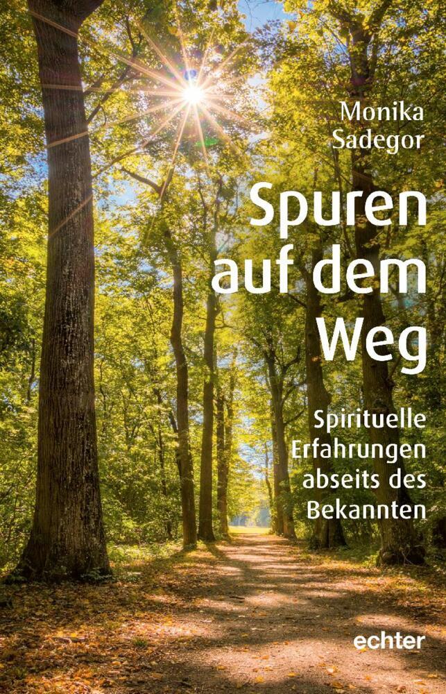 Spuren auf dem Weg main product photo