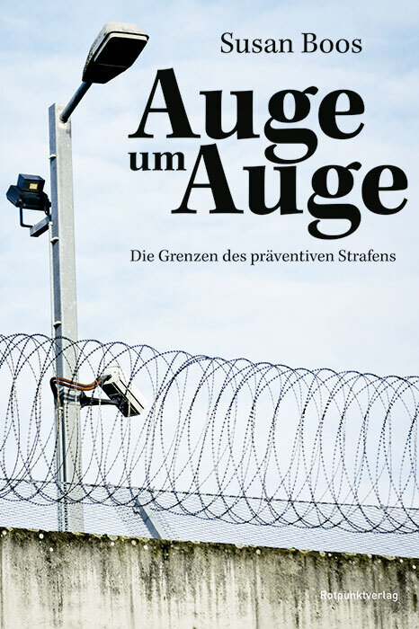 Auge um Auge main product photo