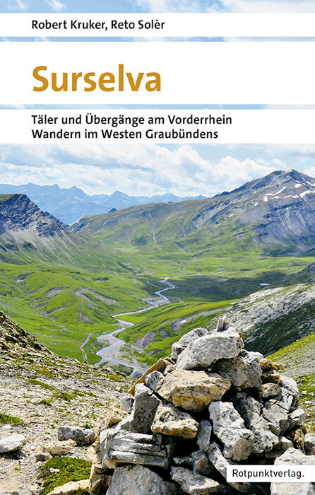 Surselva main product photo