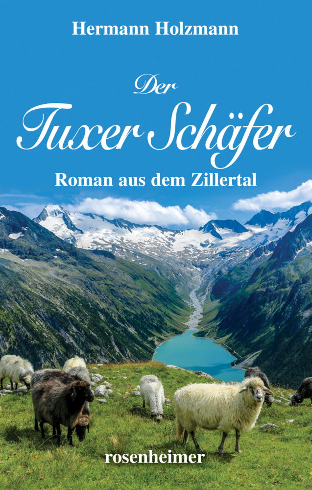 Der Tuxer Schäfer main product photo