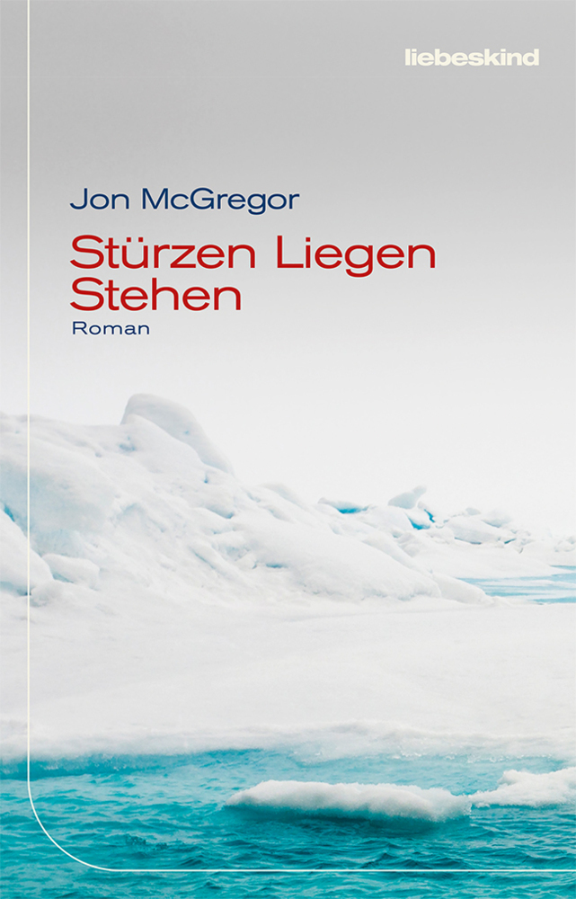 Stürzen Liegen Stehen main product photo