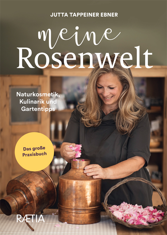 Meine Rosenwelt main product photo