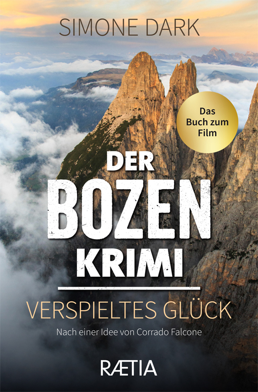 Der Bozen-Krimi: Verspieltes Glück main product photo