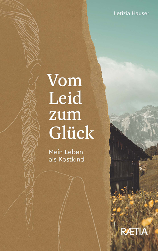 Vom Leid zum Glück main product photo