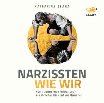 Narzissten wie wir, Audio-CD, MP3
