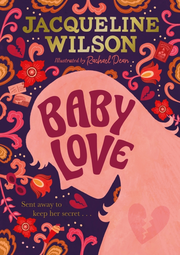 Baby Love main product photo