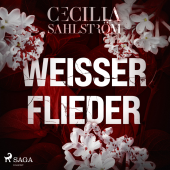 Weißer Flieder, 1 Audio-CD, MP3