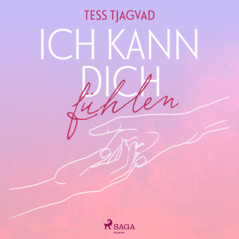 Ich kann dich fühlen, 2 Audio-CD, MP3