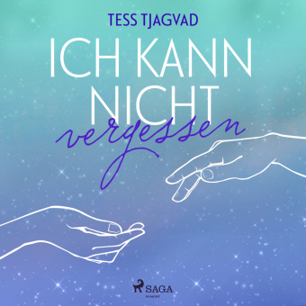Ich kann nicht vergessen, 2 Audio-CD, MP3